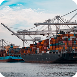 بیمه نامه کشتی